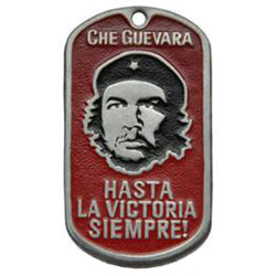 Жетон Che Guevara