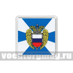 Магнит пластиковый ФСО