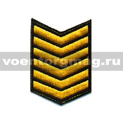 Курсовка черная 6 курс (вышитая)