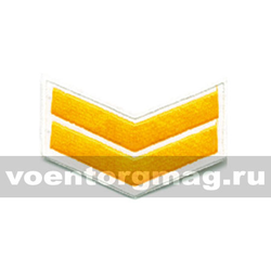 Курсовка белая 2 курс (вышитая)