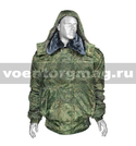 Куртка зимняя Оперативка (модель N), расцветка - русская цифра (ткань "оксфорд")