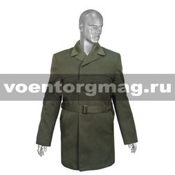 Куртка демисезонная для о/с оливковая п/ш (ТУ 858-5339-2005)