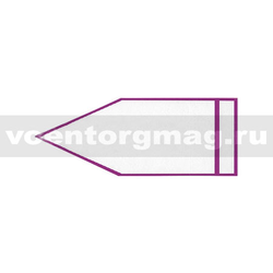 Тактический знак на магните (БМП)