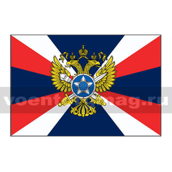 Флаг Службы внешней разведки, 90х135 см