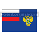 Флаг Прокуратуры, 90х135 см