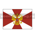 Флаг Внутренних войск, 90х135 см