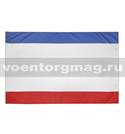 Флаг Автономной республики Крым, 70х105 см
