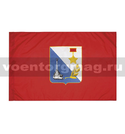 Флаг Севастополя, 70х105 см