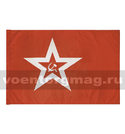 Флаг ВМФ СССР Гюйс, 90х135 см