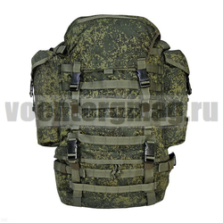 Рюкзак УМТБС Тактический 50 л (русская цифра)