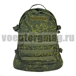 Ранец УМТБС Штурмовой 30 л (русская цифра)