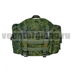 Ранец УМТБС Боевой (сухарная сумка) 7 л (русская цифра)