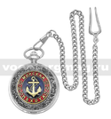 Часы карманные на цепочке Морская пехота