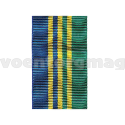 Лента к медали Мотострелковая бригада (1метр)