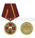 Медаль Александр Невский, За особые заслуги