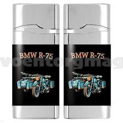 Зажигалка газовая BMW R-75