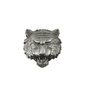 Значок Голова тигра СЧ ВВ МВД, ВЧ 3278 (малый, на пимсе)