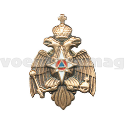 Значок Орел МЧС (на пимсе)
