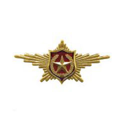 Нагрудный знак Символ РА, Сухопутные войска