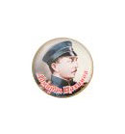 Значок Адмирал Нахимов, круглый (смола, на пимсе)
