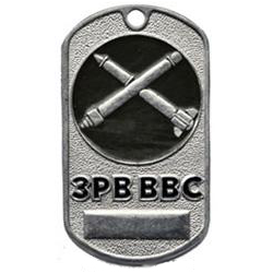 Жетон Войска ЗРВ ВВС  (табло)