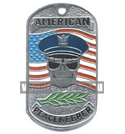 Жетон American Peacekeeper