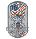 Жетон U.S. Army (орел)