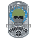 Жетон NATO forces