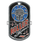 Жетон Killer (снайперская винтовка)