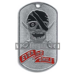 Жетон Ever be smile