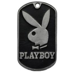 Жетон Playboy (заяц)