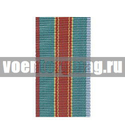 Лента к медали В память 1500-летия Киева (1 метр)