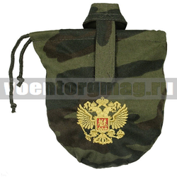 Чехол для фляги армейской (ткань 