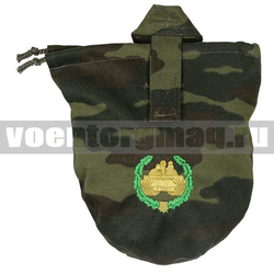 Чехол для фляги армейской (ткань 