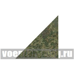 Бандана треугольная 