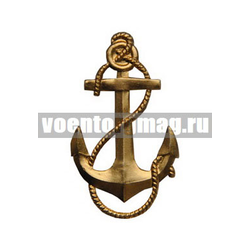 Якорь металлический 60 мм (гладкий)