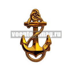 Якорь пластиковый 60 мм (гладкий)